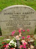 image number Abbott Doris Amy  308